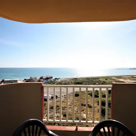 Spanish Connection - Seychelles La Manga del Mar Menor Extérieur photo
