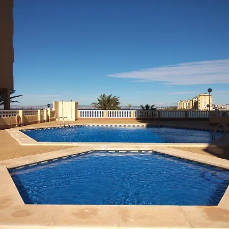 Spanish Connection - Seychelles La Manga del Mar Menor Extérieur photo
