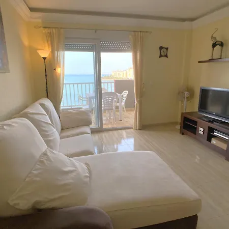Spanish Connection - Seychelles La Manga del Mar Menor Extérieur photo
