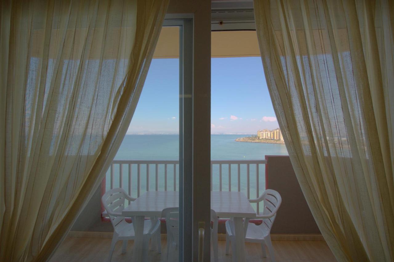 Spanish Connection - Seychelles Apartment