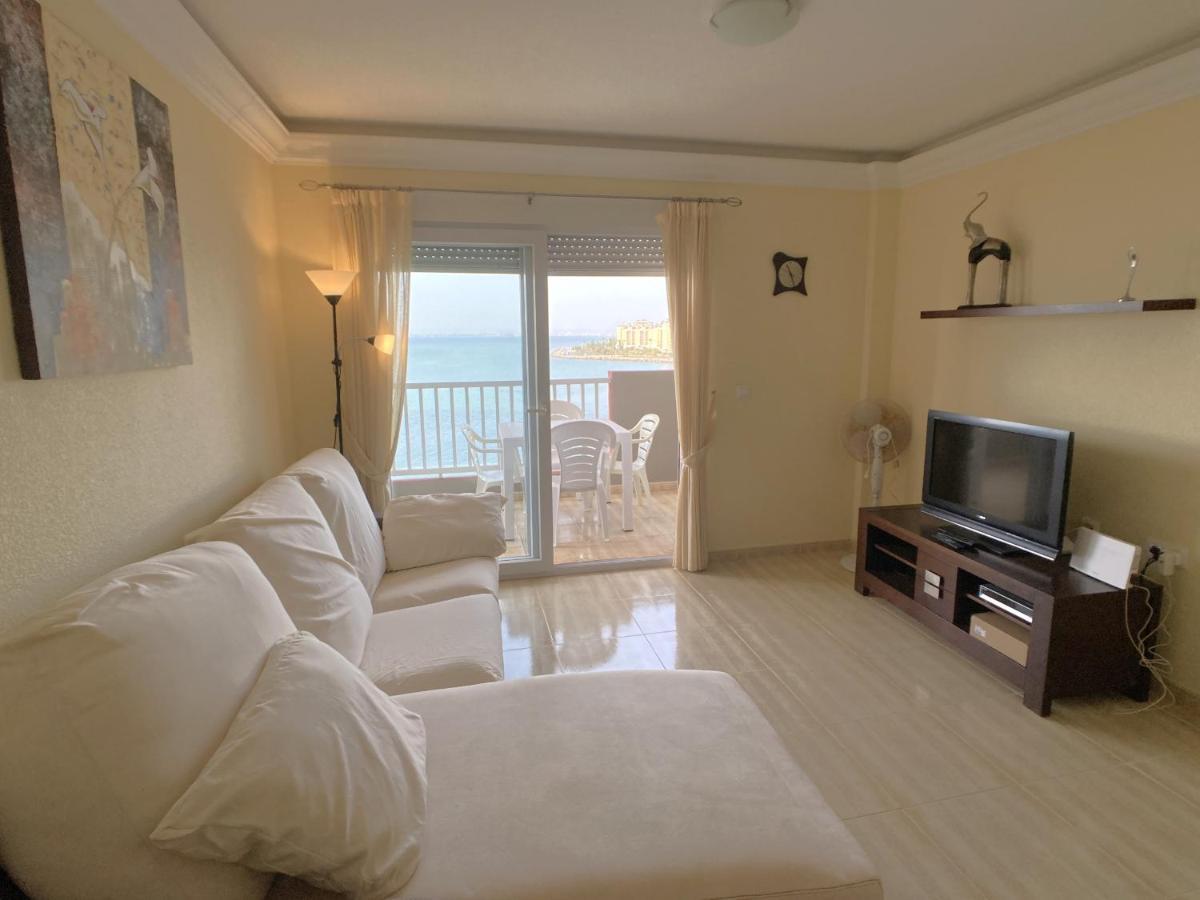 Apartment Spanish Connection - Seychelles