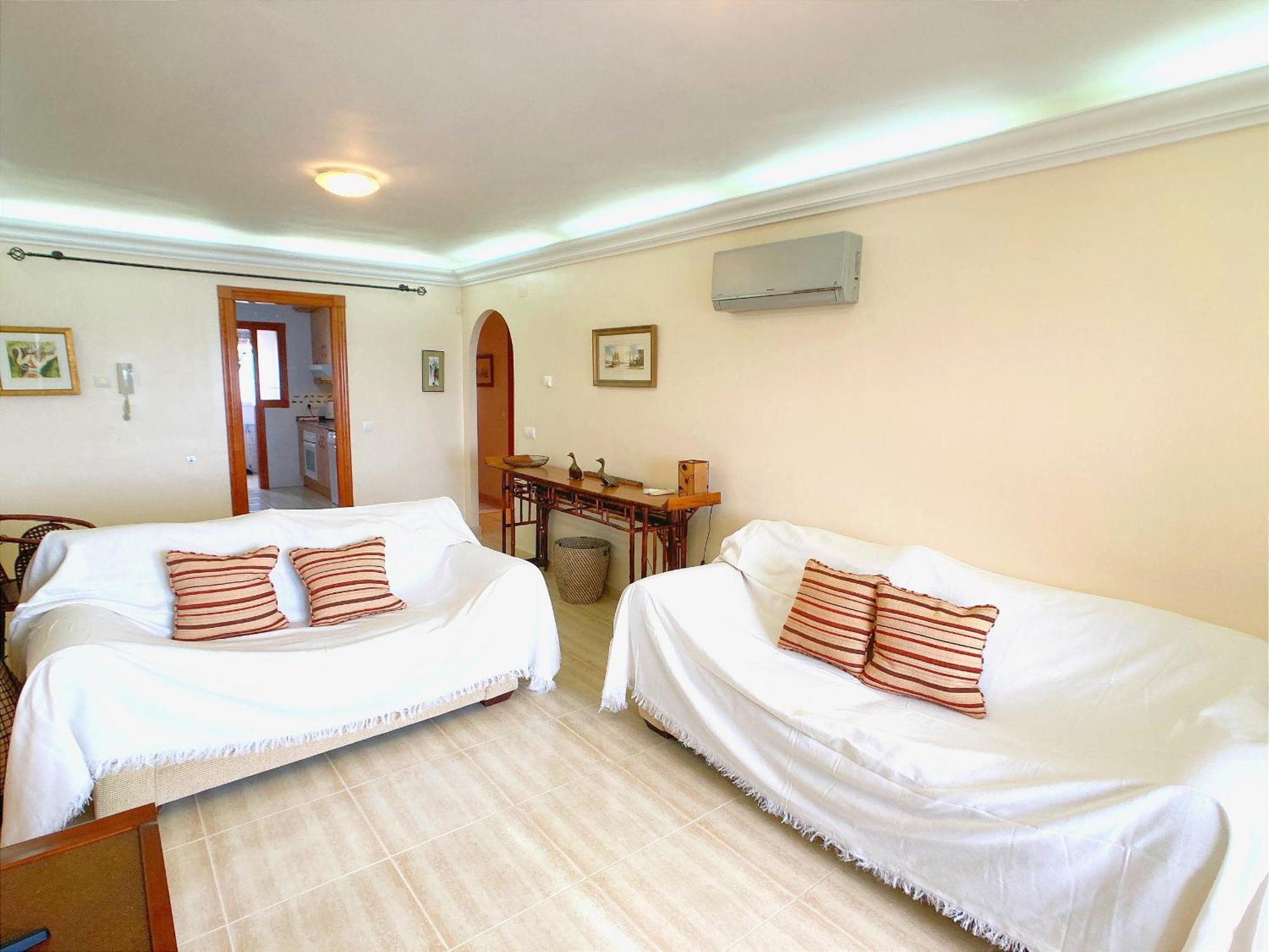 Spanish Connection - Seychelles Apartment