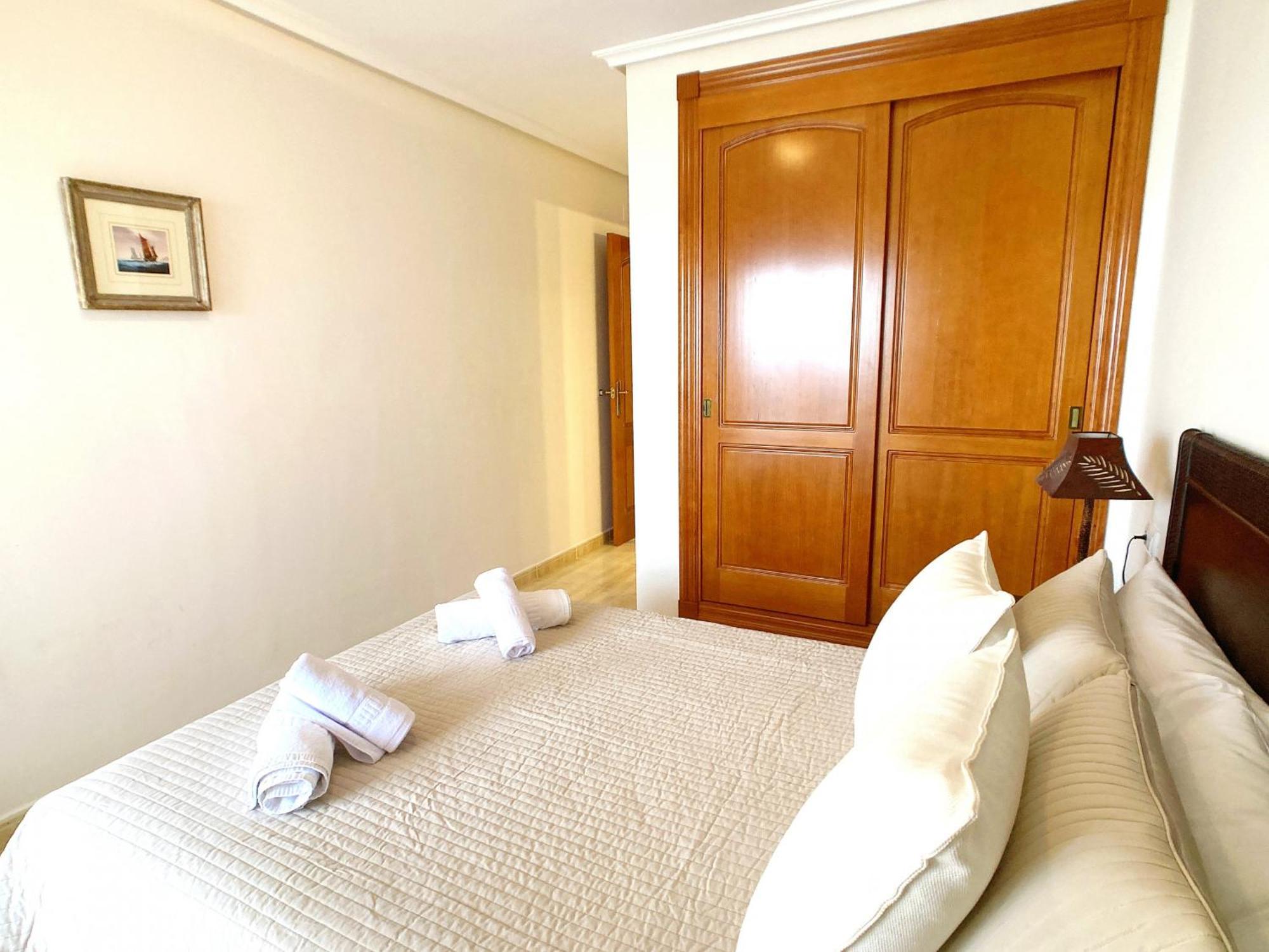 Spanish Connection - Seychelles Apartment *